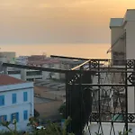 Amarea Дом отдыха Чефалу