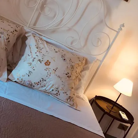 Amarea Feriehus Cefalù