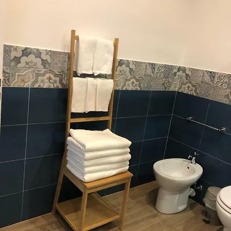 Semesterbostad Amarea