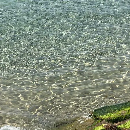 Amarea Semesterbostad Cefalù