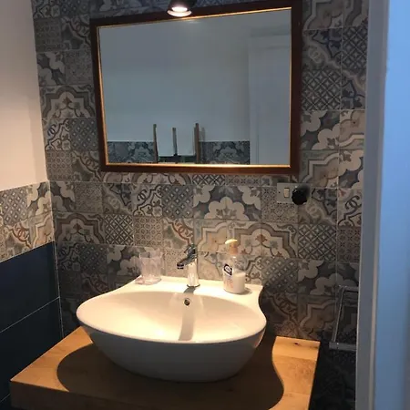 Semesterbostad Amarea *