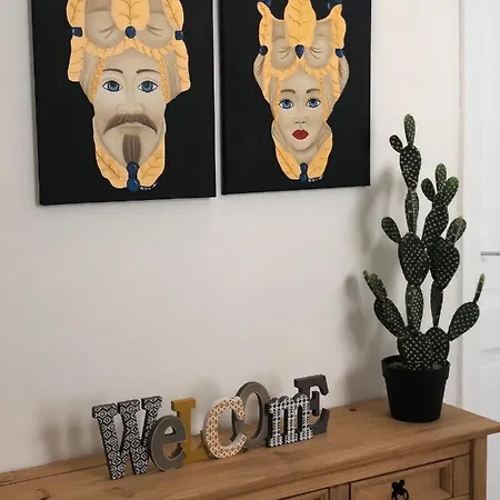 Amarea تْشيفالو