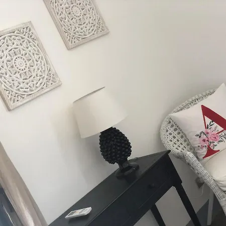 Amarea Holiday home
