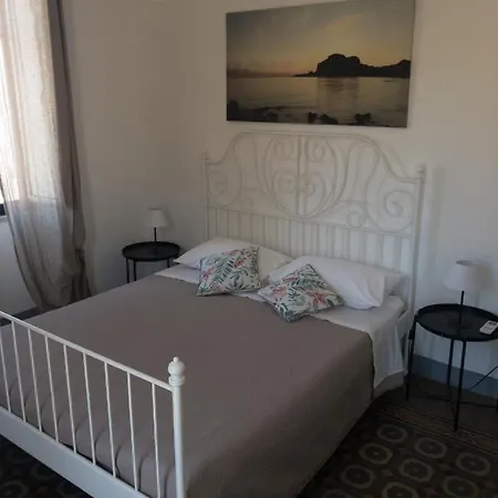 Amarea Holiday home *