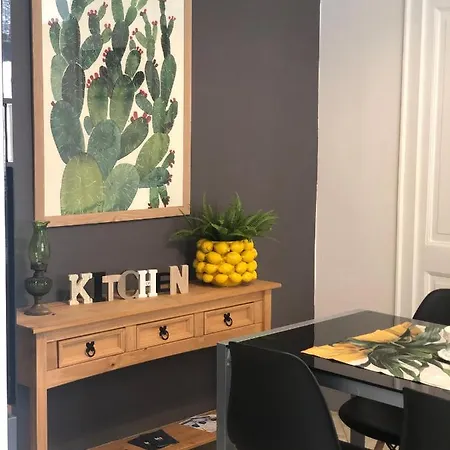 度假居 Amarea 切法卢