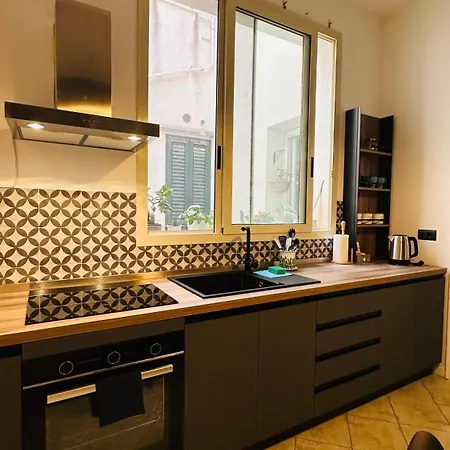 Amarea بيت للعطل تْشيفالو