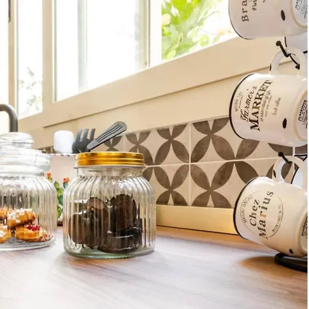 Amarea Hébergement de vacances Cefalù