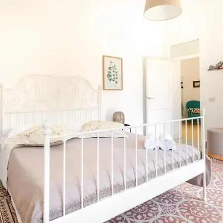 Holiday home Amarea Cefalu
