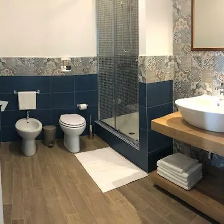 Amarea Holiday home *
