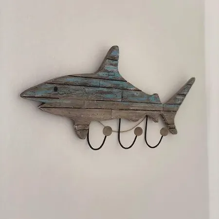 بيت للعطل Amarea تْشيفالو