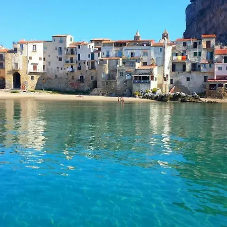 Amarea Holiday home