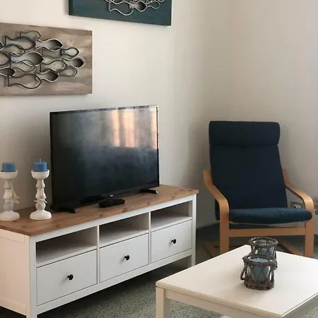 Amarea بيت للعطل تْشيفالو