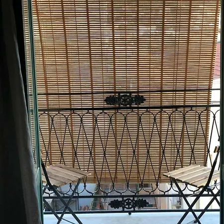 Holiday home Amarea Cefalu
