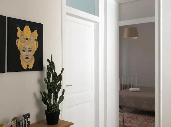 Hébergement de vacances Amarea