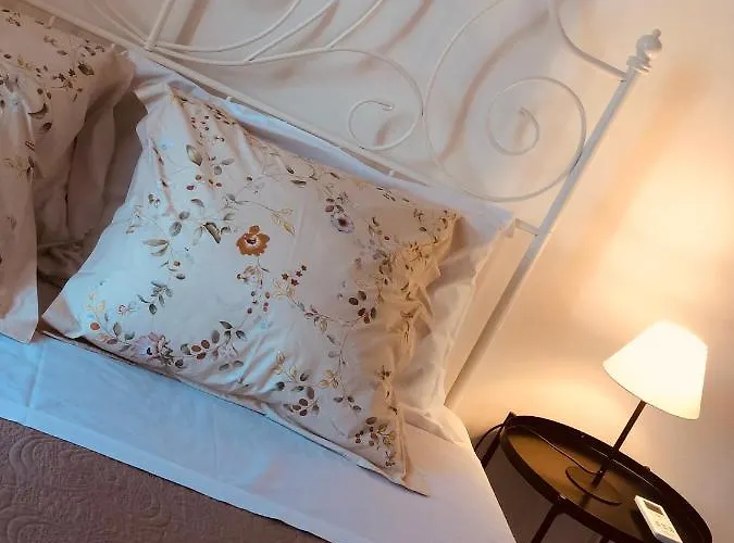 Amarea Hébergement de vacances Cefalù