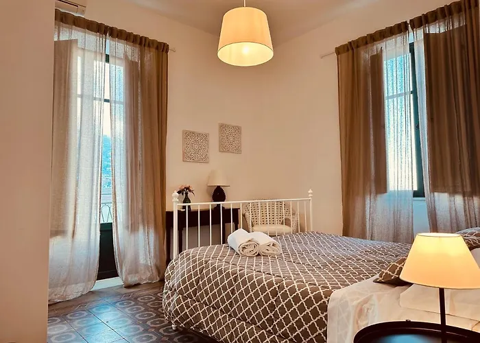 Hébergement de vacances Amarea *