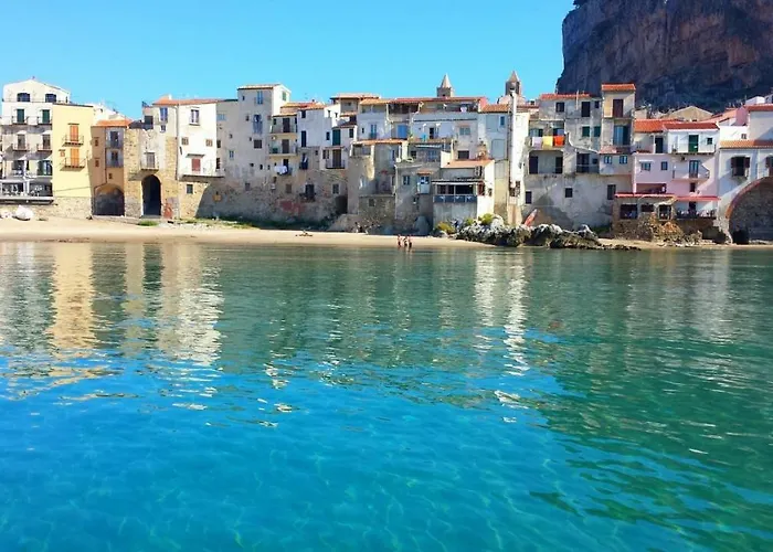 Amarea Hébergement de vacances