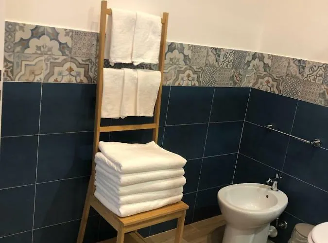 Hébergement de vacances Amarea