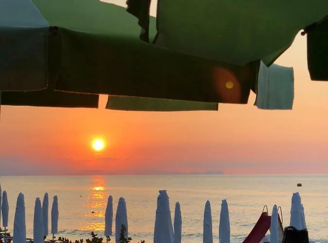 Hébergement de vacances Amarea