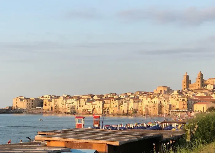 Hébergement de vacances Amarea