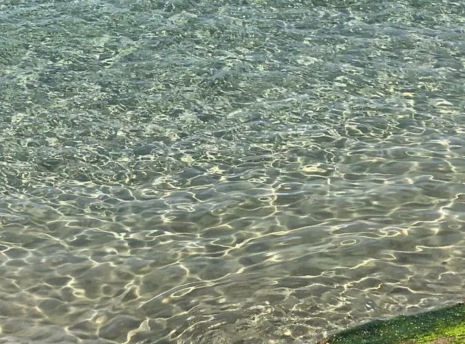 Amarea Hébergement de vacances Cefalù