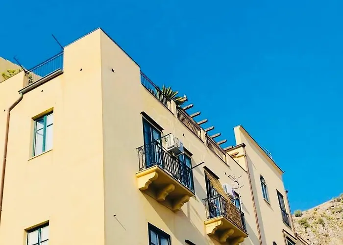 Hébergement de vacances Amarea