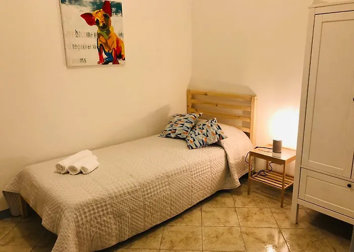 Amarea Hébergement de vacances