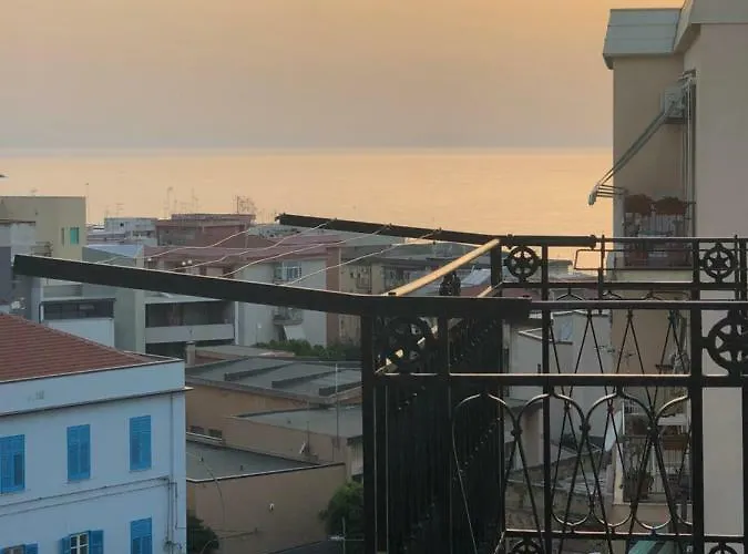 Amarea Hébergement de vacances Cefalù