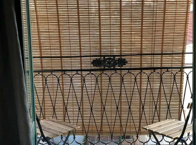 Hébergement de vacances Amarea Cefalù