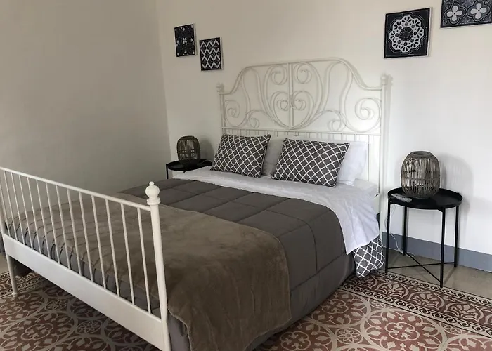 Amarea Hébergement de vacances *